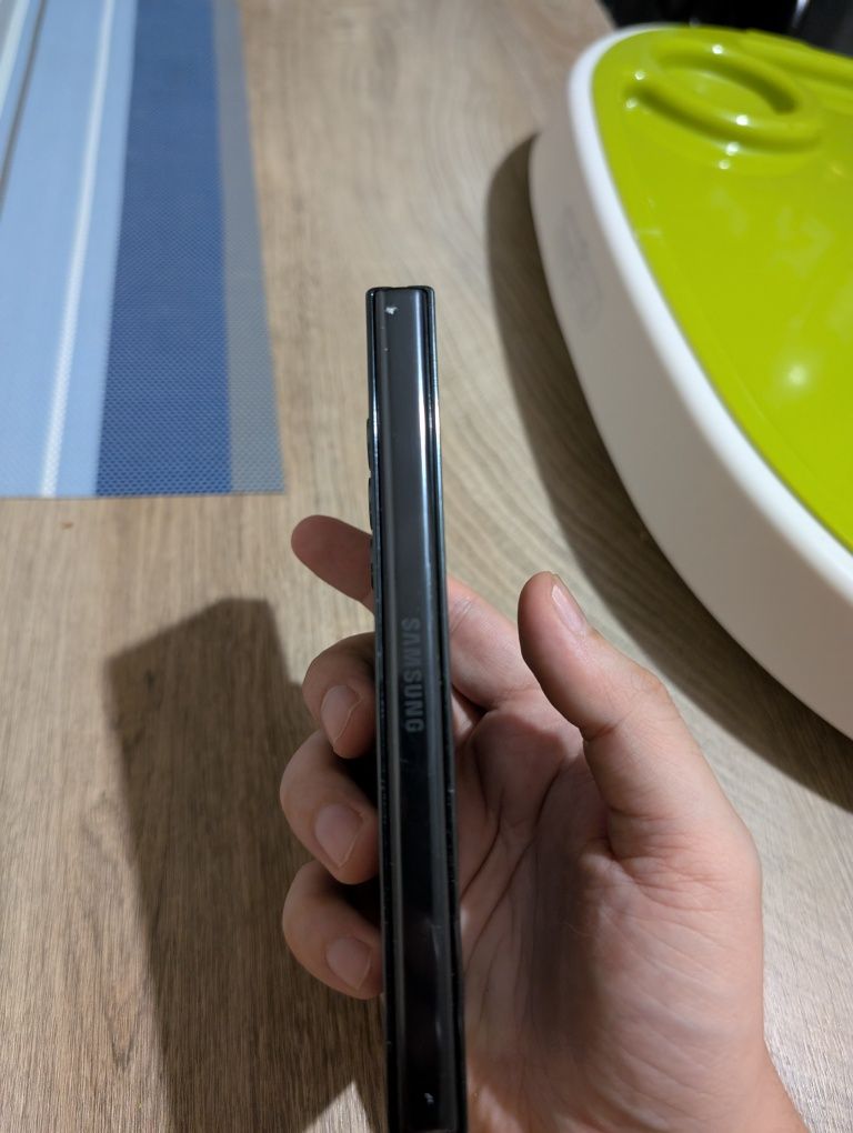 Galaxy Z fold 5 Black