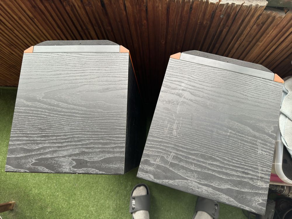Тонколони JBL L6