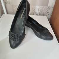 Женские демисезонные сапоги, туфли 42 размер