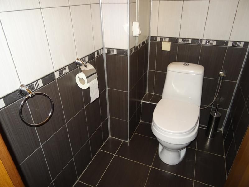 Дава се под наем Тристаен апартамент в София, Редута - 100 кв.м за 698.19 € - Снимка #7