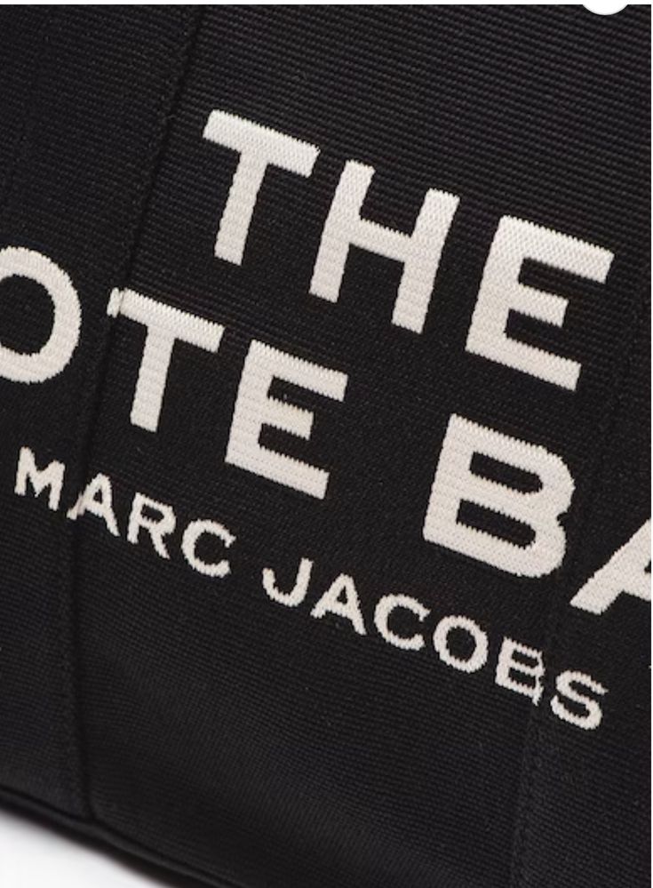 Tote Bag Marc Jacobs