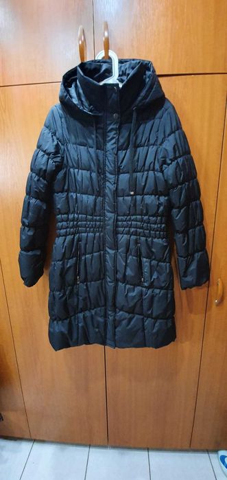 Geaca dama ,marimea 44