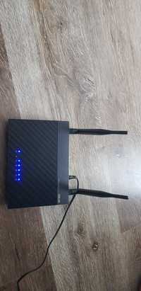 Router wireless asus NOU