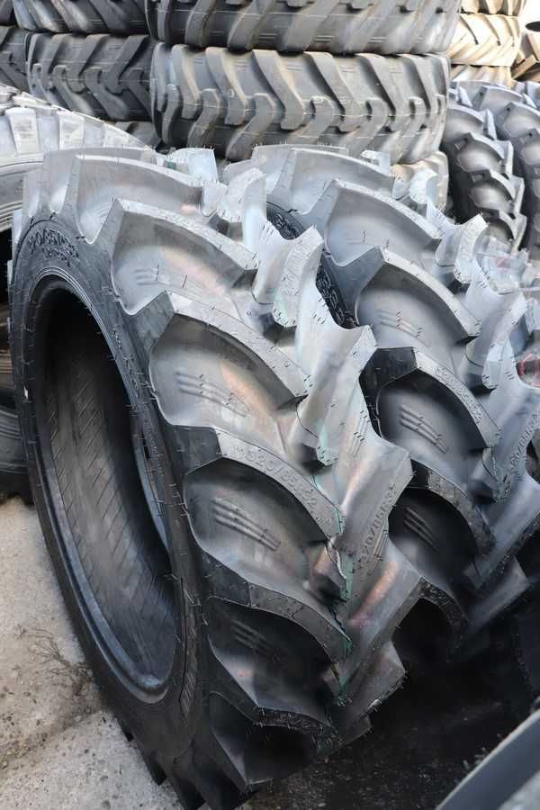 OZKA 320/85R32 cauciucuri noi 12.4R32 anvelope 126A8/126B