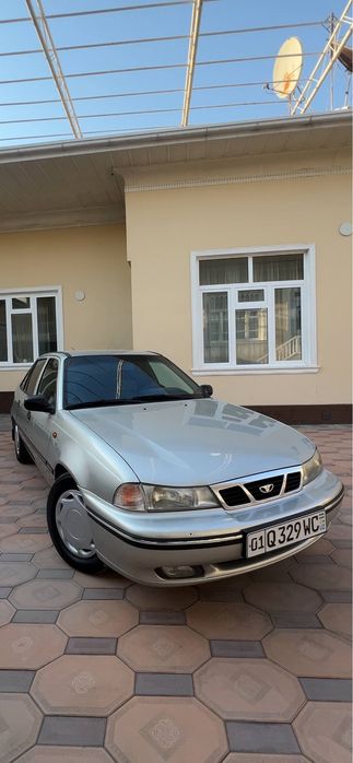 Daewoo Nexia Donc