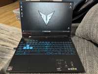 Laptop Gaming Asus Tuf A15 AMD Ryzen 7, 6800H