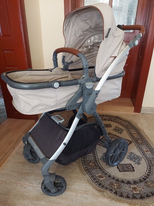 Carucior si scoica auto