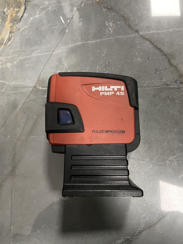 Точков лазер Hilti PMP 45