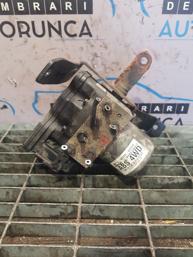 Pompa abs Kia Sportage II 2006 - 2010 (590) 589200Z250