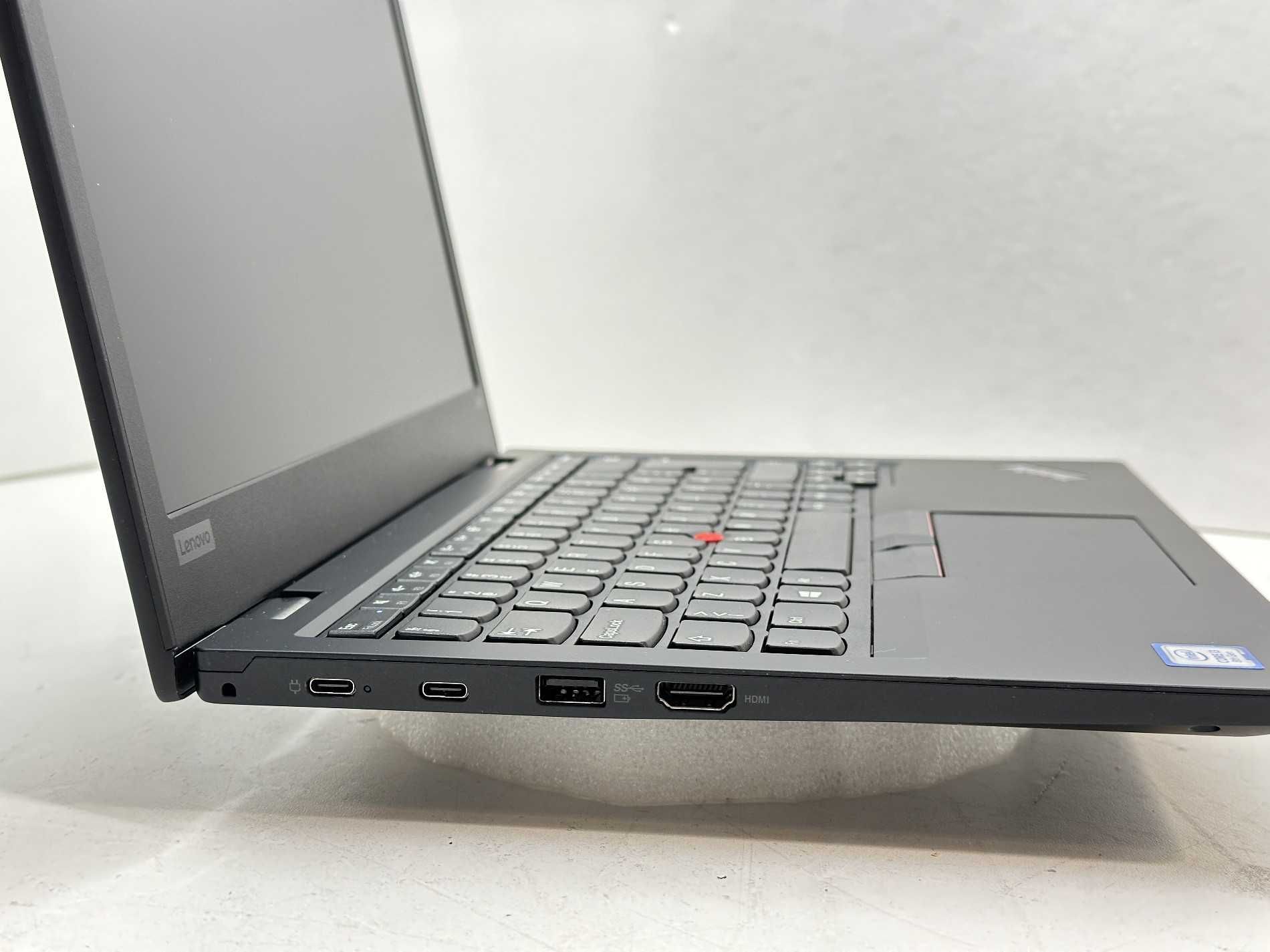 Lenovo ThinkPad L390 13.3" i3-8145U 8GB 260GB nVme/->Като нови