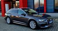 Audi a6 allroad 3.0 tdi quatro 2020