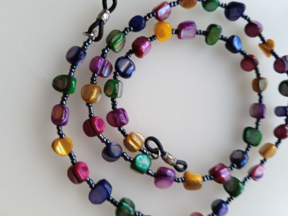 Верига за очила 64 см