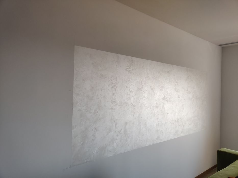 Montam faianță și gresie,parchet,zugraveli,vopsele decorative,etc.