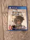 Call of Duty COLD WAR PS4