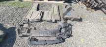 Scut motor Citroen C5 2008 2015 200lei