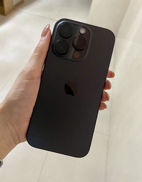 Apple iPhone 15 Pro 256GB/ Рассрочка 0-0-12 / Код Товара Т1316