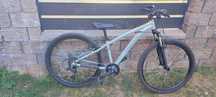 Bicicleta rockrider st500