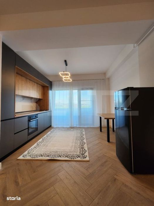 Apartament 3 camere, 70 mp, zona Ciuperca