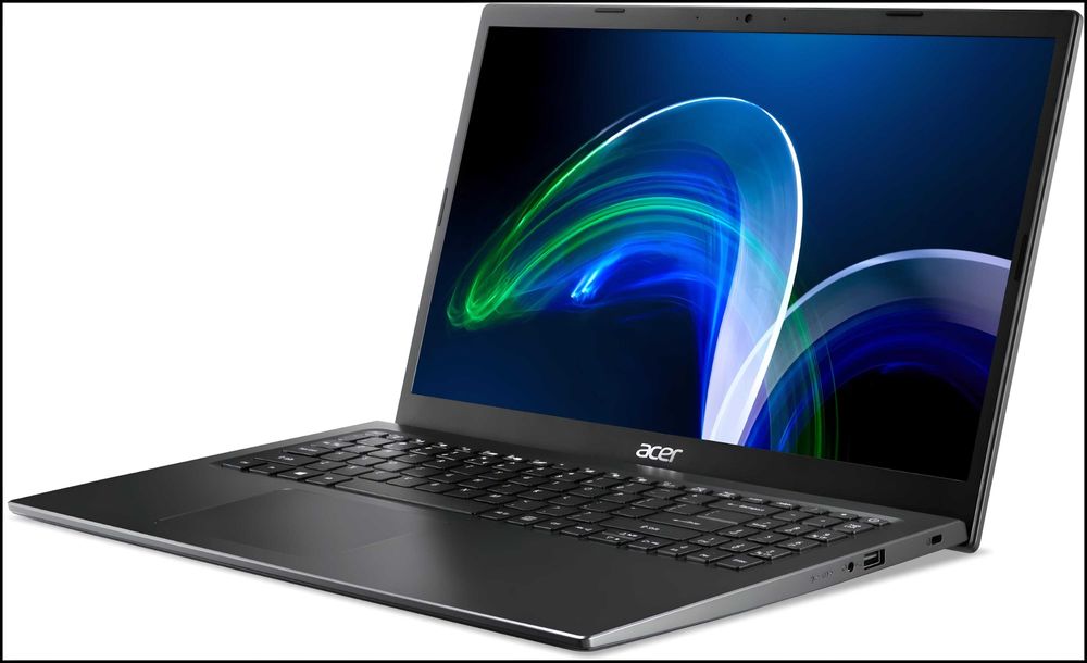Ноутбук Acer Ex215