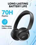 Беспроводные Наушники Anker Soundcore H30i ( original u.s.a )