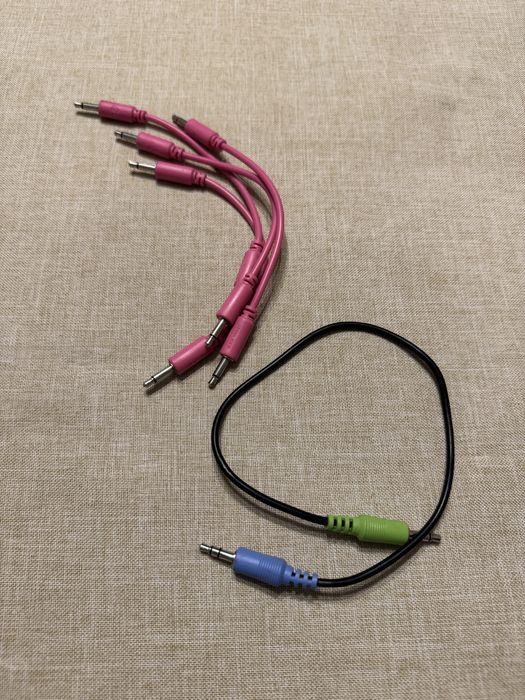 Make Noise 0 Coast – Synth Semi-Modular Analog