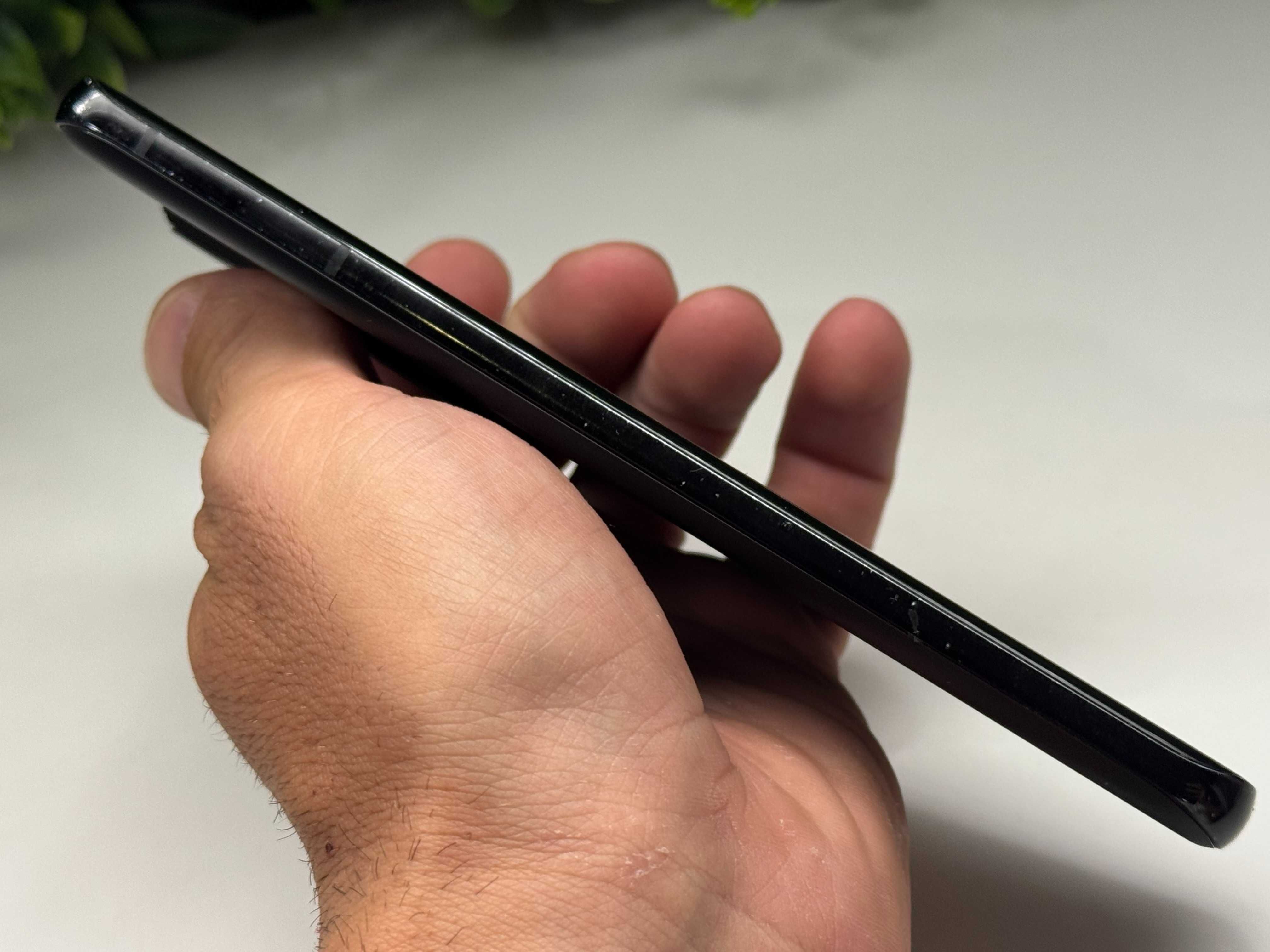 Samsung Galaxy S21 Ultra 5G 256GB Black