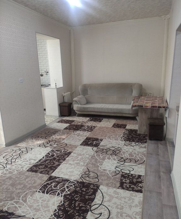 Аренда квартиры 3/4/4 Юнус Абад 18 квартал семье