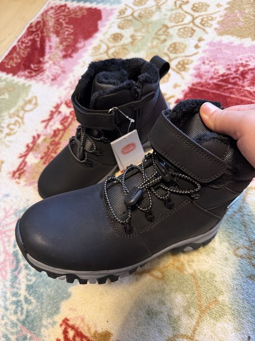 Ghete dama noi  M 38