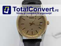 Orient 587657-7BCA Unisex, Garantie 24 luni | #D79389