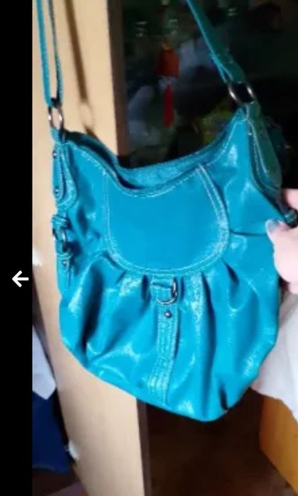 Промоция!!! Италиански Кожени чанти