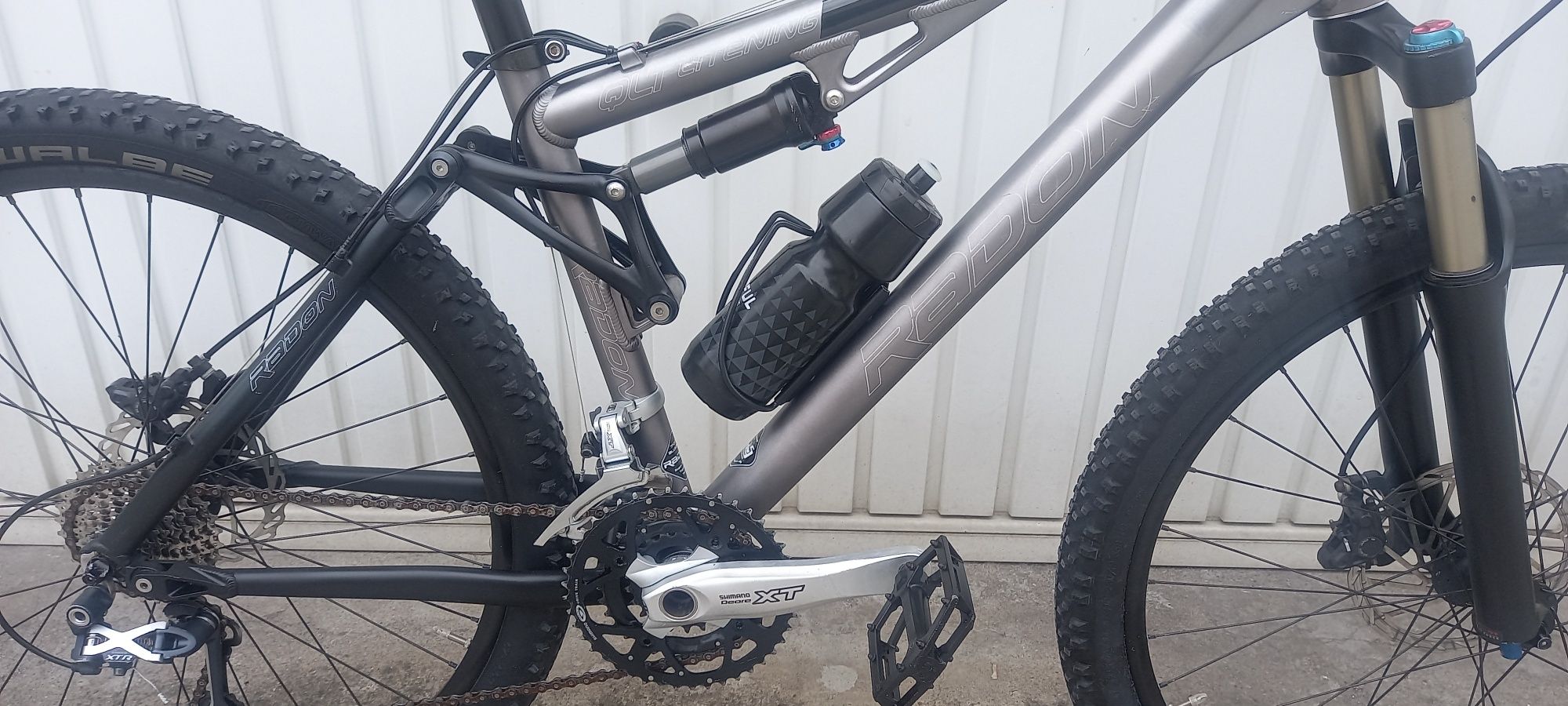 RADON 26" Алуминиев велосипед