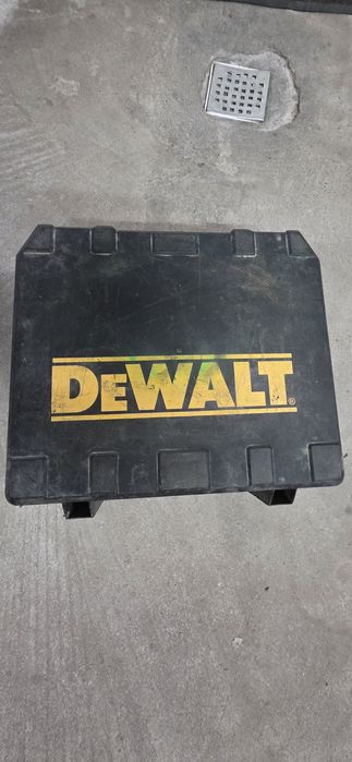 Circular Dewalt 18 v
