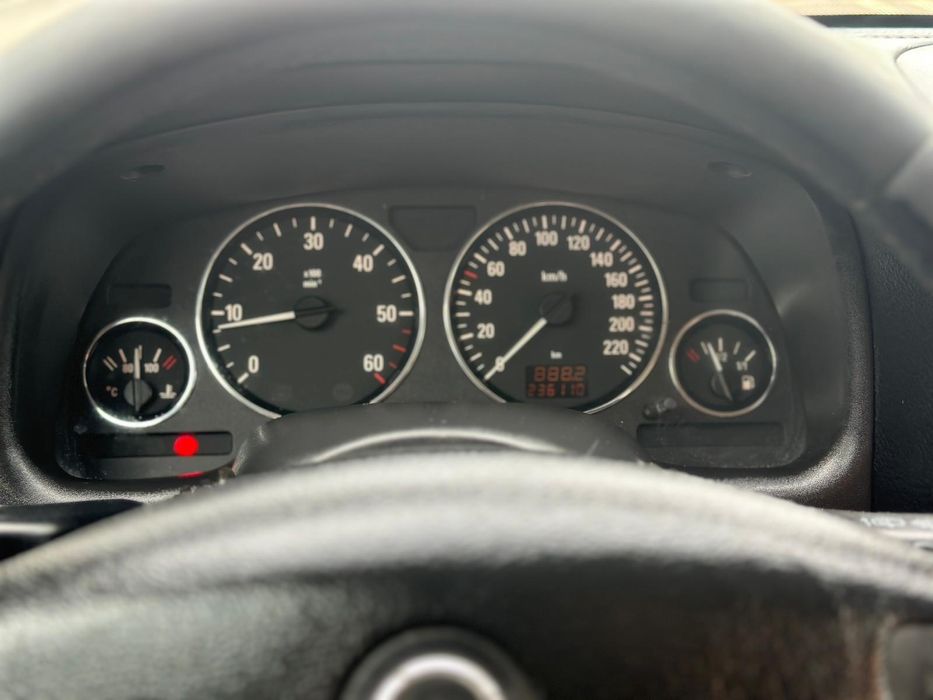 Vând Opel Astra G 2.0 dti