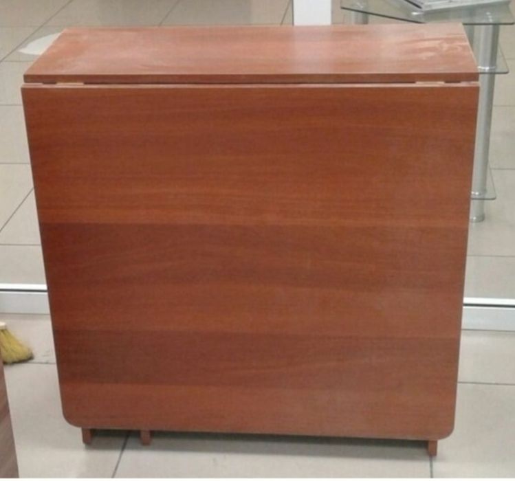 Продам стол- тумба книжка