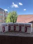 Teste glicemie Accu-chek Performa