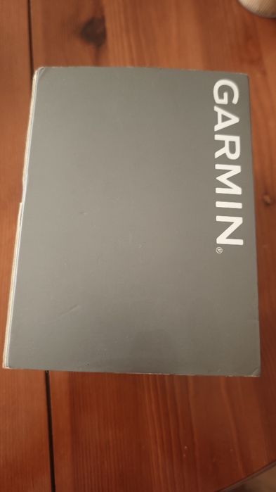 Garmin Fenix 5 PLUS SAPPHIRE