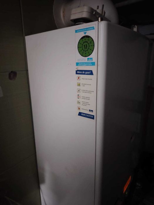Centrala ariston 35 kw model clasic