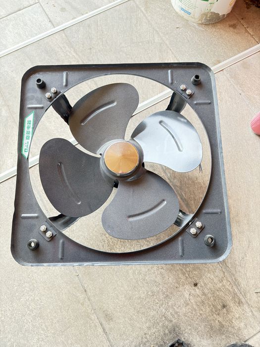 Вентилатор 40/40