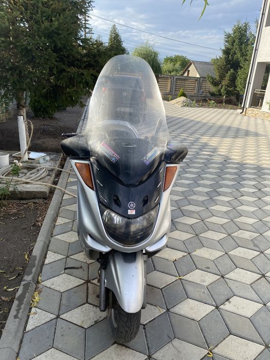 Vand scuter Yamaha Skyliner