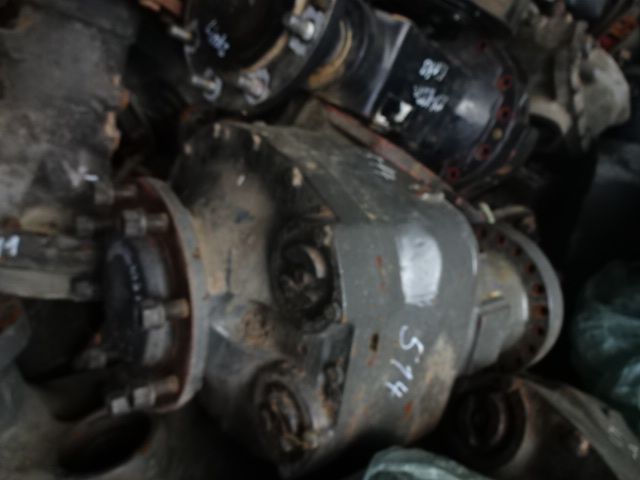 Trompa planetară coroana pinioane tractor Fendt 515