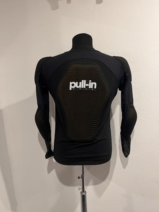 Armura moto enduro cross Kenny PULL-IN adult si copii S-XXL