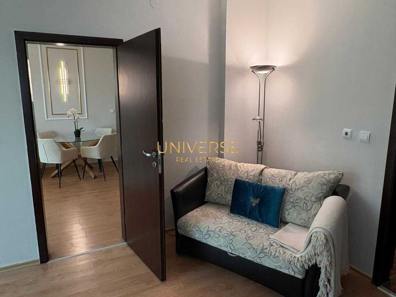 Продава се Двустаен апартамент в к.к. Слънчев бряг - 84 кв.м за 1114 €/кв.м - Снимка #12