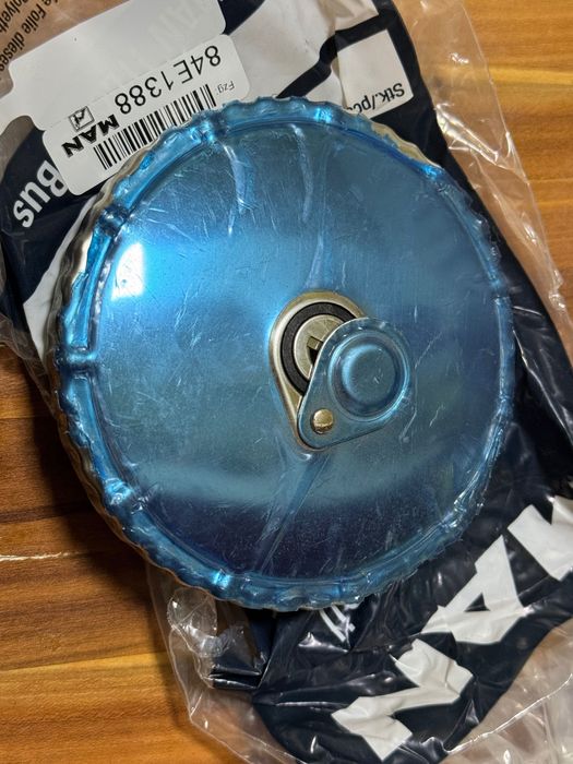 Accesorii originale cabină MAN .Noi!