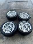Jante bmw seria 7 e65 style 176 R19