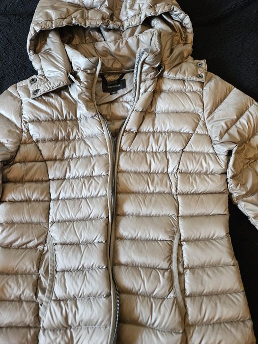 Geaca femei Coma pene