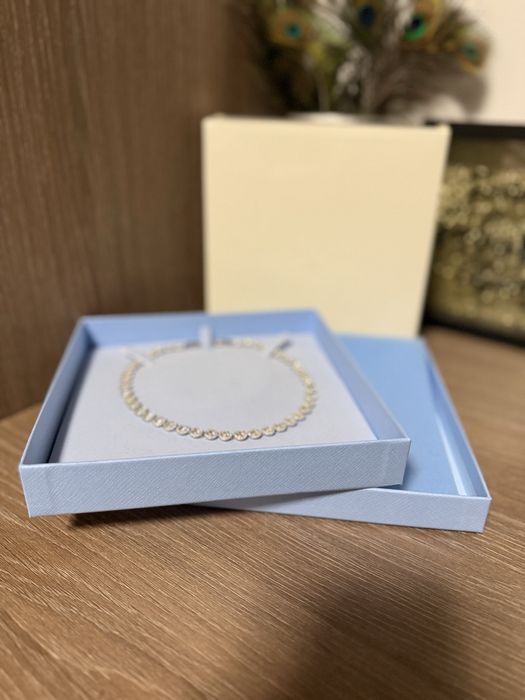 Colier angelic swarovski