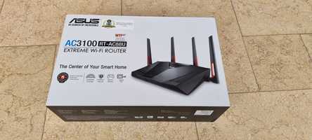 Router Asus RT-AC88