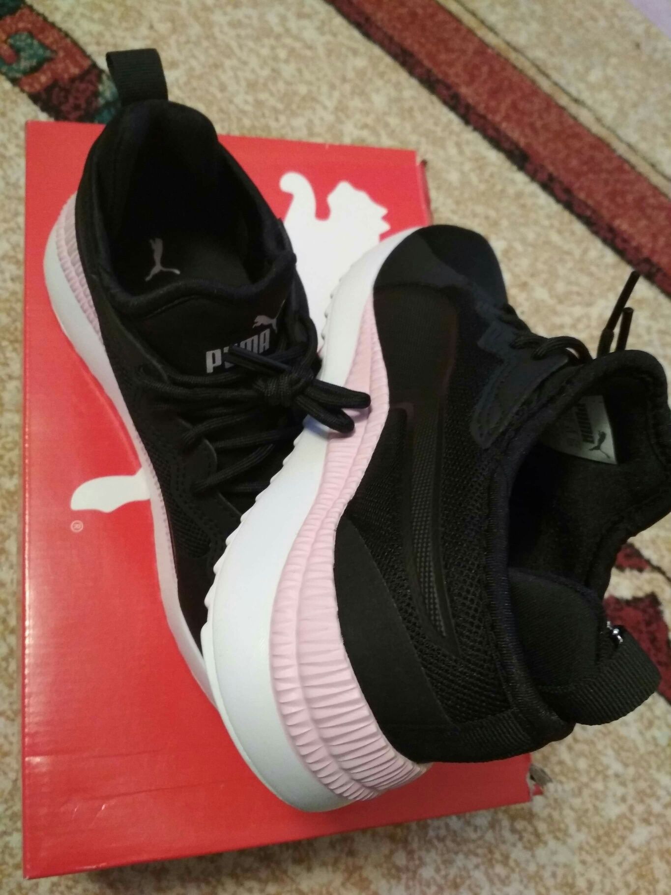 Adidași PUMA Softfoamp