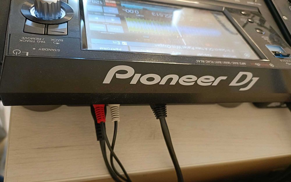 Playere Pioneer XDJ-1000MK2, Stare Excelenta, 10/10