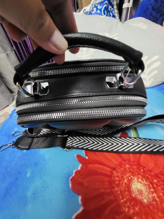 Продам новую женскую сумку